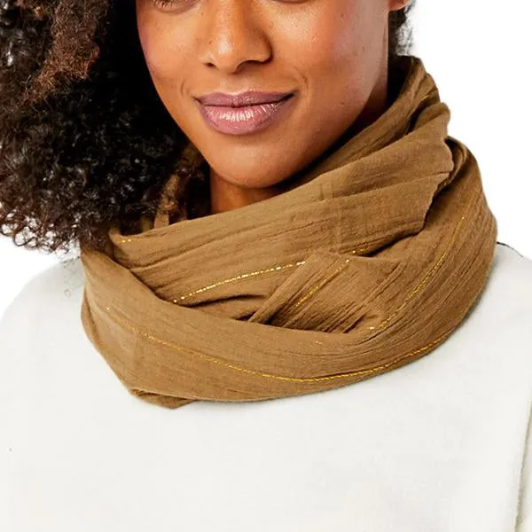 Women's Elisa Scarf